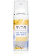 RYOR Trio aktivna krema SPF 30 50 ml