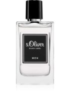s.Oliver Black Label Men toaletna voda za moške 30 ml