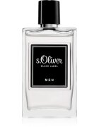 s.Oliver Black Label Men voda za po britju 50 ml