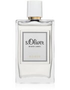 s.Oliver Black Label Women toaletna voda za ženske 50 ml