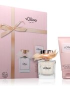 s.Oliver For Her darilni set za ženske 1 kos