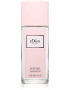 s.Oliver For Her deodorant v razpršilu za ženske 75 ml
