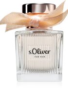s.Oliver For Her parfumska voda za ženske 30 ml