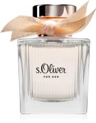 s.Oliver For Her toaletna voda za ženske 50 ml