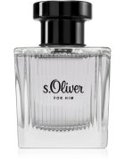 s.Oliver For Him voda za po britju 50 ml