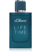 s.Oliver Life Time Men toaletna voda za moške 30 ml