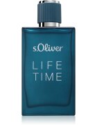 s.Oliver Life Time Men toaletna voda za moške 50 ml