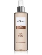 s.Oliver Life Time Soft Fruity pršilo za telo za ženske 250 ml
