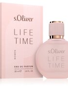 s.Oliver Life Time Women parfumska voda za ženske 30 ml