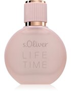 s.Oliver Life Time Women toaletna voda za ženske 30 ml