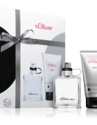 s.Oliver Men darilni set za moške 1 kos
