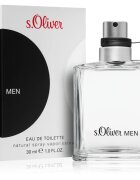 s.Oliver Men toaletna voda za moške 30 ml