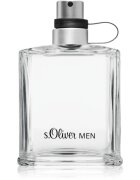 s.Oliver Men toaletna voda za moške 50 ml