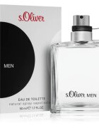 s.Oliver Men toaletna voda za moške 50 ml