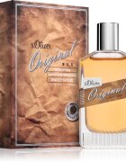 s.Oliver Original Men toaletna voda za moške 30 ml