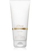 s.Oliver Selection Women gel za prhanje odišavljen za ženske 200 ml