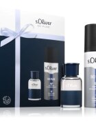 s.Oliver So Pure Men darilni set za moške 1 kos