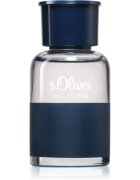 s.Oliver So Pure Men toaletna voda za moške 30 ml