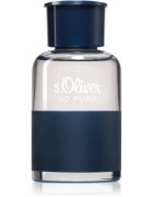 s.Oliver So Pure Men toaletna voda za moške 50 ml