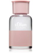 s.Oliver So Pure Women parfumska voda za ženske 30 ml