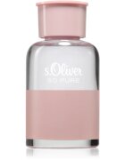 s.Oliver So Pure Women toaletna voda za ženske 50 ml