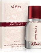 s.Oliver Soulmate Women parfumska voda za ženske 30 ml