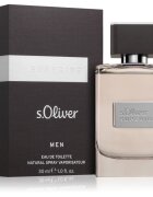 s.Oliver Superior Men toaletna voda za moške 30 ml