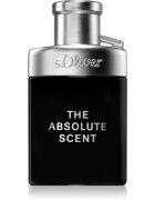 s.Oliver The Absolute Scent toaletna voda za moške 50 ml