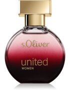 s.Oliver United Women parfumska voda za ženske 30 ml