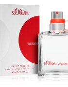 s.Oliver Women toaletna voda za ženske 30 ml