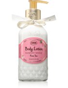 Sabon Bottle Rose Tea losjon za telo 200 ml