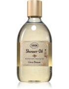 Sabon Citrus Blossom olje za prhanje 300 ml