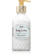 Sabon Delicate Jasmine losjon za telo 200 ml