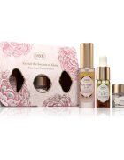 Sabon Face Kit darilni set za ženske