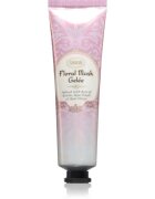 Sabon Floral Mask Galée vlažilna maska za obraz 30 ml
