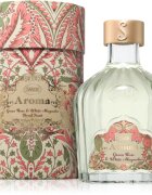 Sabon Green Rose & White Magnolia aroma difuzor s polnilom 245 ml