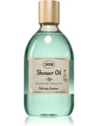 Sabon Jasmine olje za prhanje 300 ml