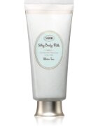 Sabon Milk White Tea losjon za telo 200 ml