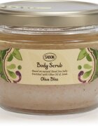 Sabon Olive Bliss piling za telo 320 ml