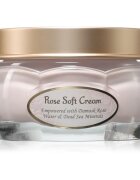 Sabon Rose Soft Cream krema za obraz 80 ml