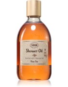 Sabon Rose Tea olje za prhanje 300 ml
