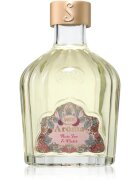 Sabon Rose Tea & Violet aroma difuzor s polnilom 245 ml