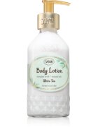 Sabon White Tea losjon za telo 200 ml