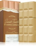Sabrina Carpenter Caramel Dream parfumska voda za ženske 75 ml