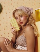 Sabrina Carpenter Lemon Pie pršilo za telo za ženske 236 ml
