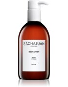 Sachajuan Body Lotion Shiny Citrus vlažilni losjon za telo 500 ml