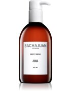 Sachajuan Body Wash Ginger Flower nežni gel za prhanje 500 ml