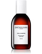 Sachajuan Curl Shampoo šampon za kodraste in valovite lase 250 ml