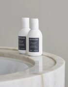 Sachajuan Intensive Repair Shampoo šampon za poškodovane in od sonca obremenjene lase 250 ml