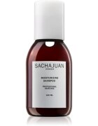Sachajuan Moisturizing Shampoo vlažilni šampon 100 ml